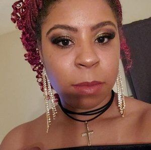 Meet your Posher, Kierra